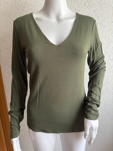 Langarmshirt von amisu l - von,