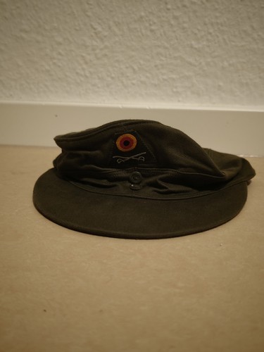 Original bundeswehr feldmütze - original,