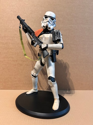 Sammlungsauflösung star wars - sammlungsauflösung!,