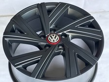 4XORIGINAL 18 VW GOLF 8 GTI GTD GTE 5H0601025AE 7,5X18 ET51