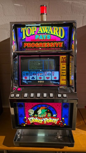 Bally las vegas video - bally,
