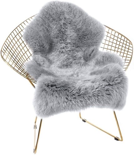 Cumay faux lammfell schaffell - cumay,