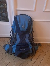 deuter Rucksack 35 + 10 Sl