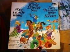 maritim - König Drosselbart