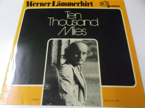 71277 werner lämmerhirt - lÄmmerhirt,