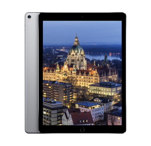 Apple ipad pro generation - 2.,