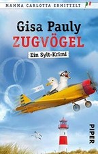 Zugvögel (Mamma Carlotta 14)
