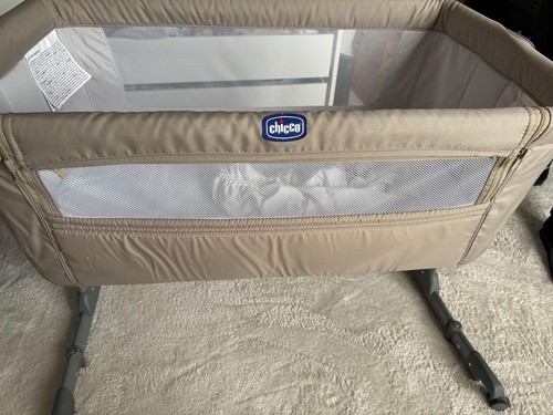 Chicco next2me essential - chicco,