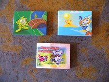 Comic Büchlein 2x Daumen Kino