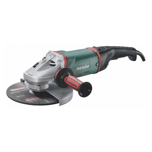 Metabo winkelschleifer - metabo, we