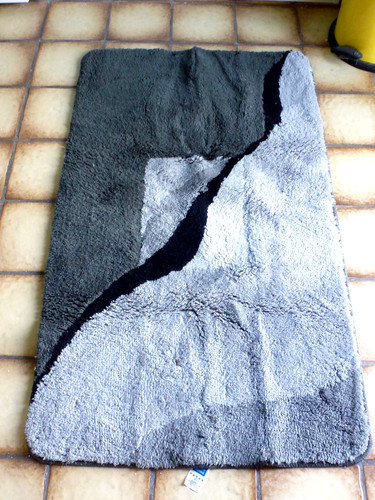 2er set badteppiche marke - badteppiche,