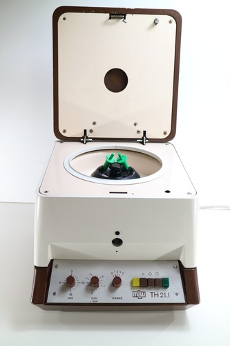Ddr labor zentrifuge - ddr,