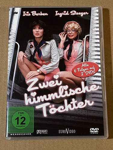 Zwei himmlische töchter - zwei,