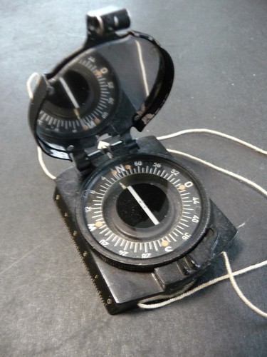Original kompass deutsche - kompass,