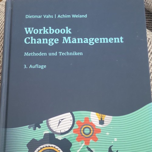 Workbook change management - workbook,