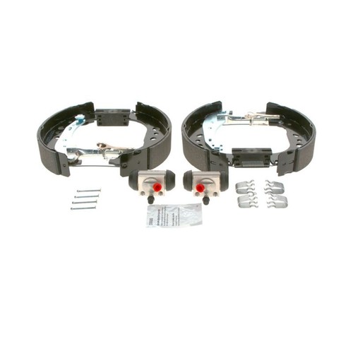 Bosch bremsbacken hinten für - bosch,
