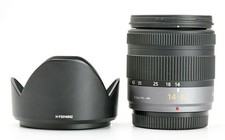 Panasonic LUMIX G-Vario