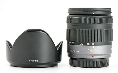 Panasonic lumix vario - panasonic,