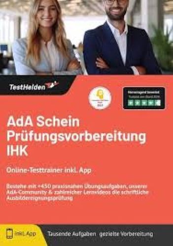 Ada schein - ada,