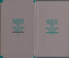 In Swanns Welt