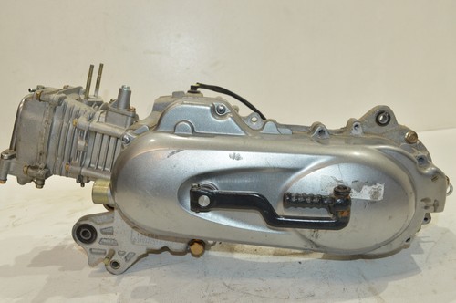 Rex 450 motor komplett - rs,