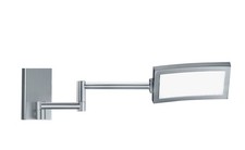 Deutsche LED Wandleuchte