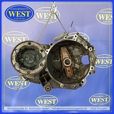 DQL Schaltgetriebe 241TKM 50KW