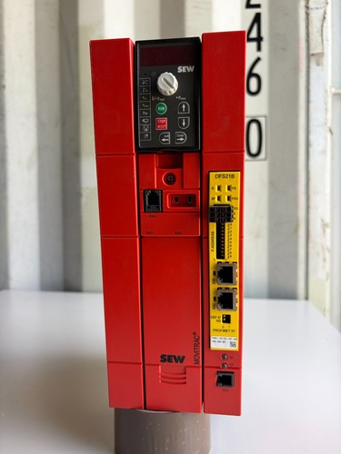 Sew eurodrive movitrac - sew,