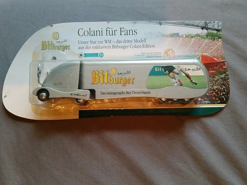 Colani bitburger modell - colani, 3