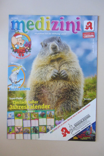 Medizini 2021 apotheken - medizini,