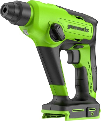 24v akku bohrhammer - 24v,