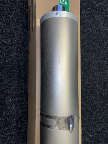Schalldämpfer auspuff honda - auspuff,