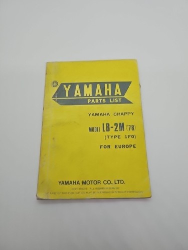 Moped motoroller teile yamaha - moped,