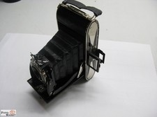 Agfa Rollfilmkamera 6x9 Billy