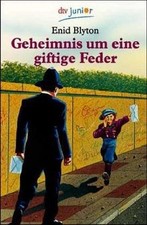 Geheimnis um eine giftige