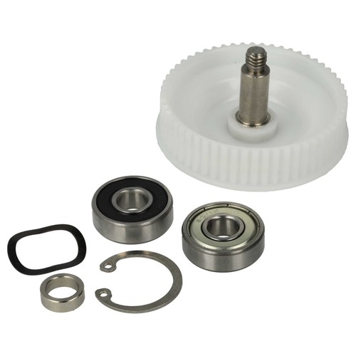 Getriebe set für vorwerk - für,