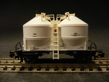 Minitrix 15074-04 Silowagen