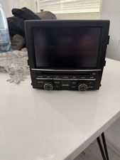 Porsche Cayenne 92a 958