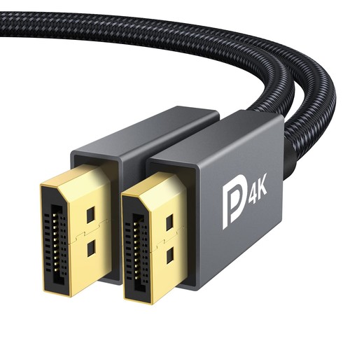 Ivanky displayport kabel - ivanky, 1.2