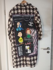 Rockgewitter Mantel Gr. Xs/S