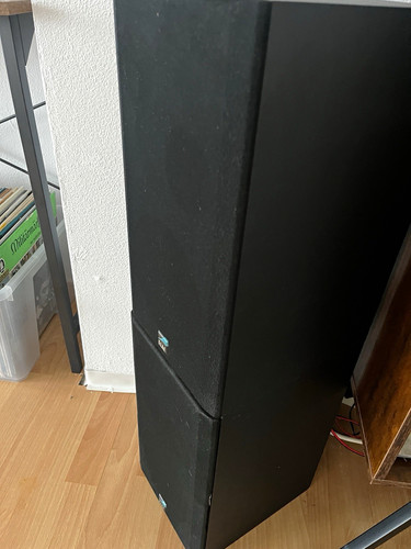 Elac s standlautsprecher - 41,