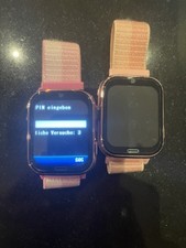 Smartwatch Kinder Telefon Uhr