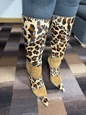 Casadei Damen Kniehoch Stiefel