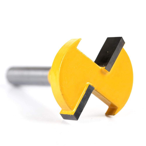 Hartmetall t nuten - hartmetall, t-nuten