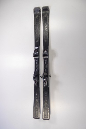 Disruption mti carving ski - disruption, carving-ski