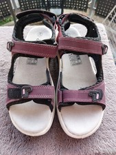 Crivit Damen Outdoor Sandalen