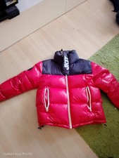 Jack1t Daunenjacke Xxl