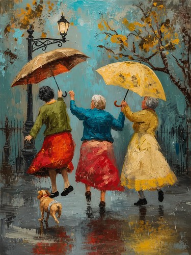 Leinwandbild herbst - leinwandbild,
