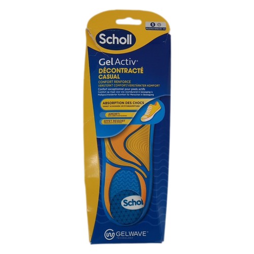 Scholl gelactiv damen casual - scholl,