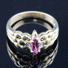 GJ69 * SOGNI D`ORO EDELSTEIN